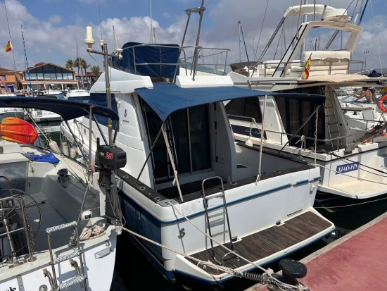 Beneteau Antares 10.80 d’occasion à vendre