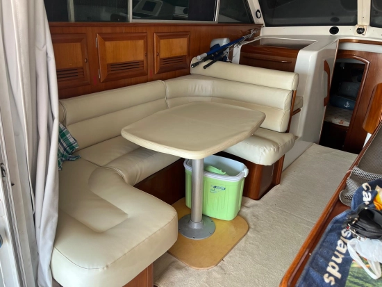 Beneteau Antares 10.80 d’occasion à vendre