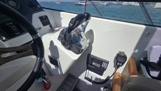 Beneteau Antares 8.80 d’occasion à vendre