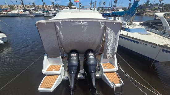 Beneteau Antares 8.80 d’occasion à vendre