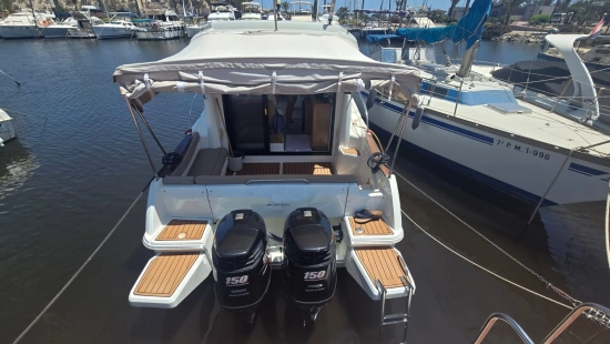 Beneteau Antares 8.80 d’occasion à vendre