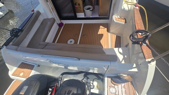 Beneteau Antares 8.80 d’occasion à vendre