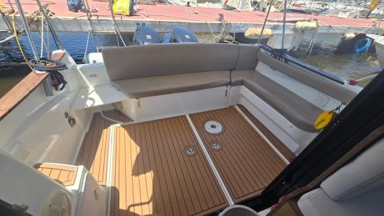 Beneteau Antares 8.80 d’occasion à vendre