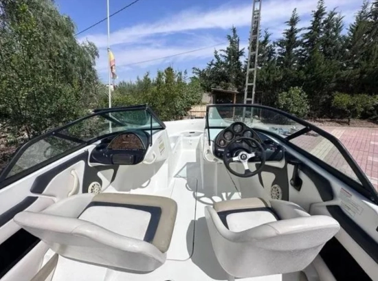 Sea Doo Utopia 205 d’occasion à vendre