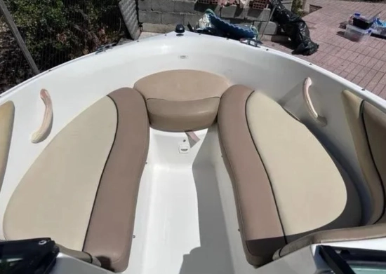 Sea Doo Utopia 205 d’occasion à vendre