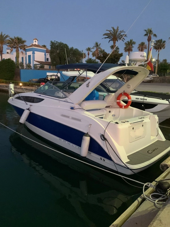 Bayliner 285 Ciera d’occasion à vendre