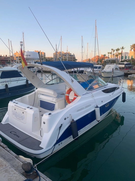 Bayliner 285 Ciera d’occasion à vendre