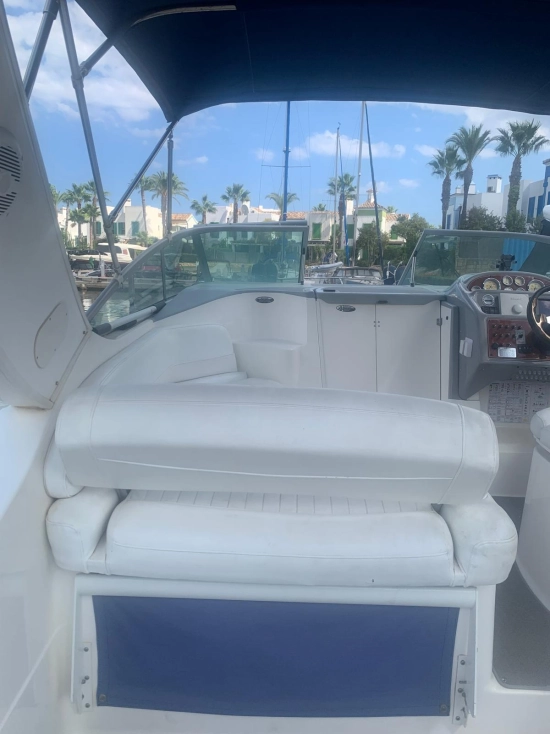 Bayliner 285 Ciera d’occasion à vendre