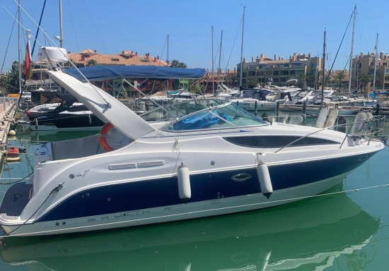 Bayliner 285 Ciera d’occasion à vendre