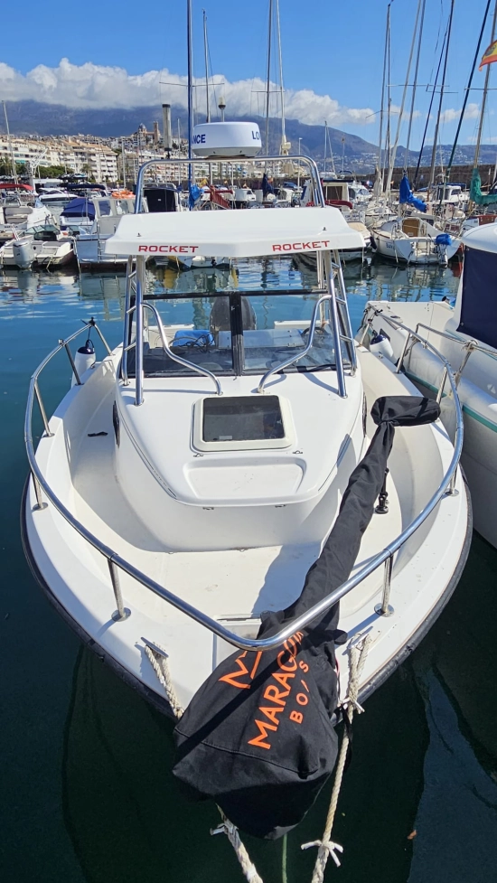 Bayliner 2002 Trophy d’occasion à vendre