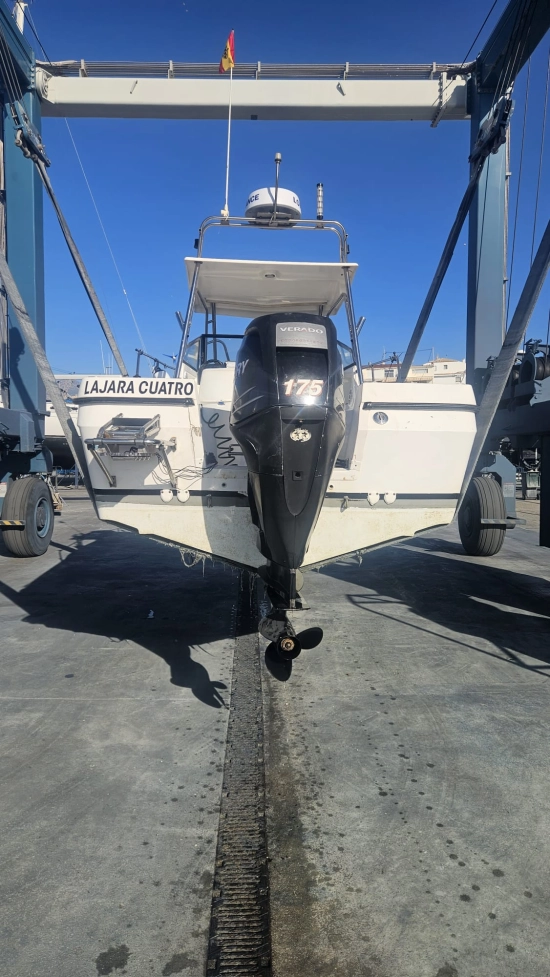 Bayliner 2002 Trophy d’occasion à vendre