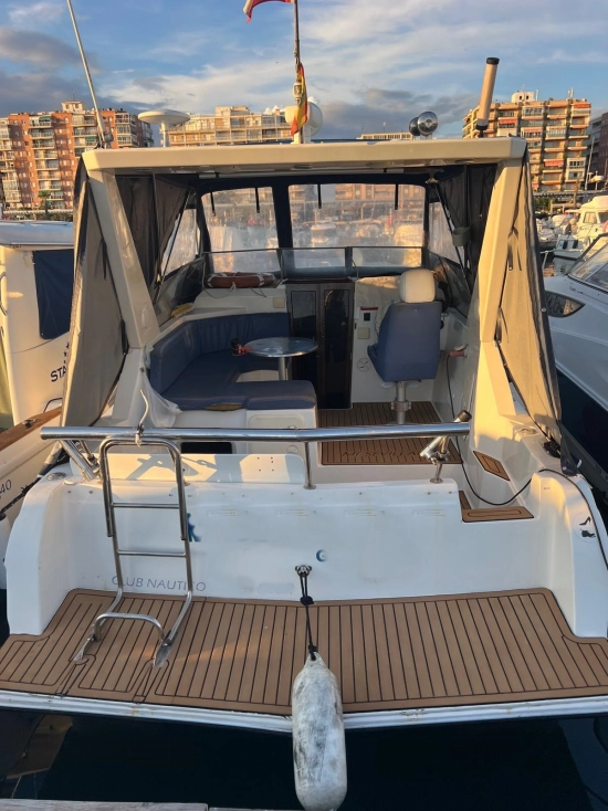 Bayliner 340 d’occasion à vendre