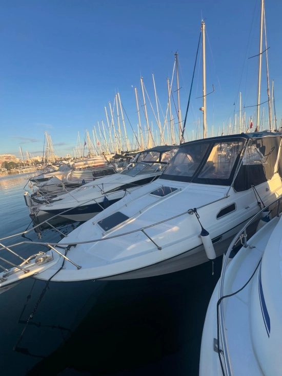 Bayliner 340 d’occasion à vendre