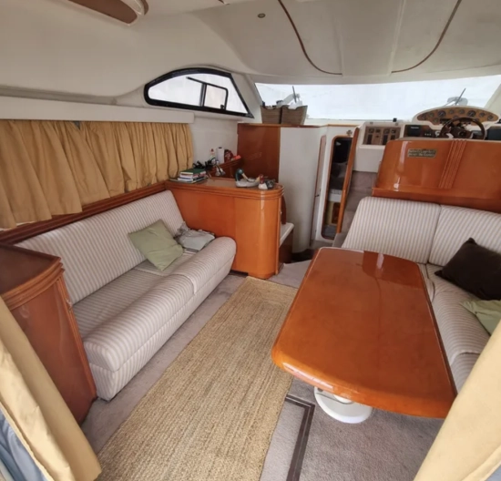 Astondoa AS 39 GL d’occasion à vendre