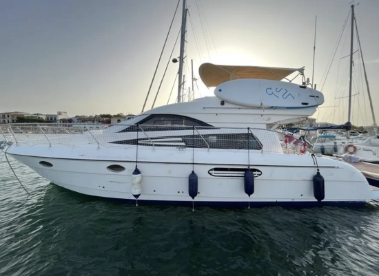 Astondoa AS 39 GL d’occasion à vendre