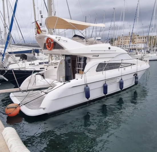 Astondoa AS 39 GL d’occasion à vendre