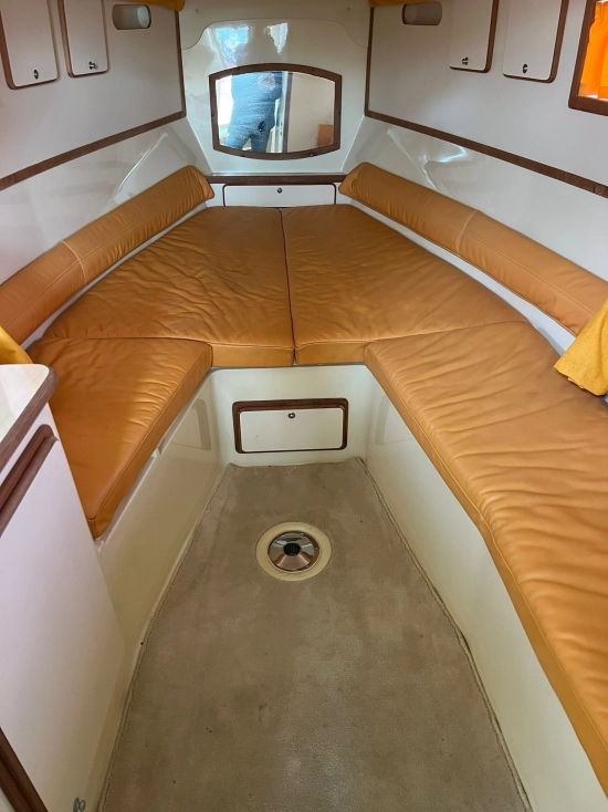 Solemar Oceanic 32 preowned for sale