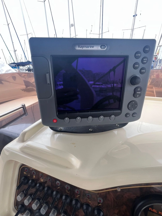 Solemar Oceanic 32 preowned for sale