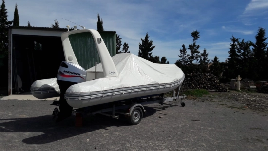 Valiant Vanguard 620 d’occasion à vendre