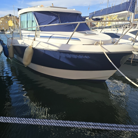 Starfisher 790 OB d’occasion à vendre