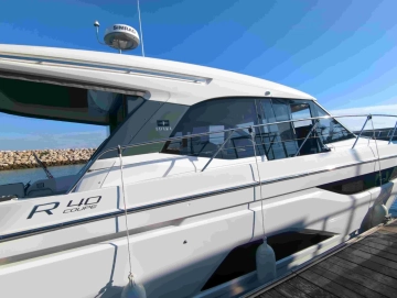 Bavaria Yachts R40 Coupe d’occasion à vendre