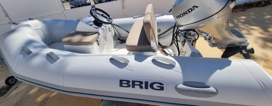 Brig BRIG preowned for sale