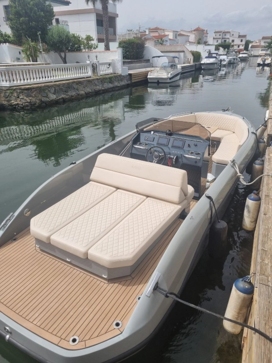 Rand BOATS APS preowned for sale