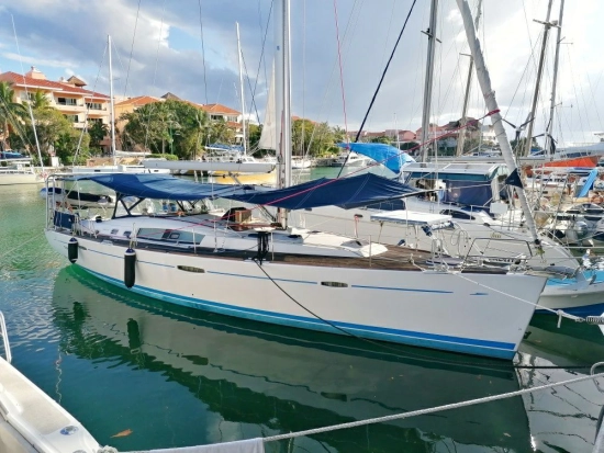 Beneteau Oceanis 50 gebraucht zum verkauf