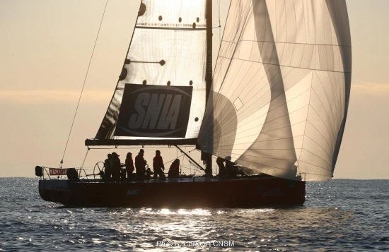 Farr Yacht Design 53 QQ7 preowned for sale