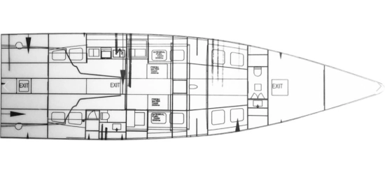 M Boats SOTO 65 CAMIRANGA preowned for sale