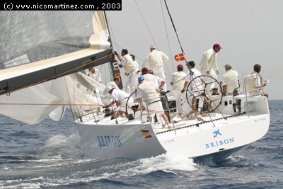 Judel and Vrolijk 56 Giuletta 2 preowned for sale