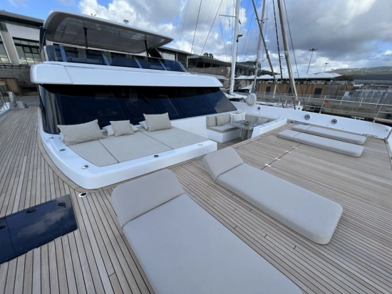 Sunreef Yachts 70 POWER-ALMA DIVA preowned for sale