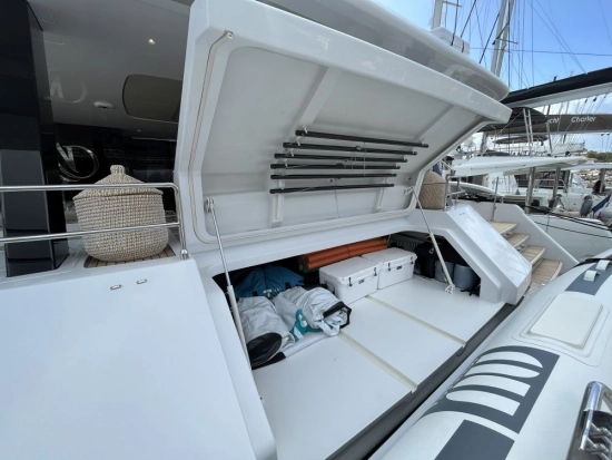 Sunreef Yachts 70 POWER-ALMA DIVA preowned for sale