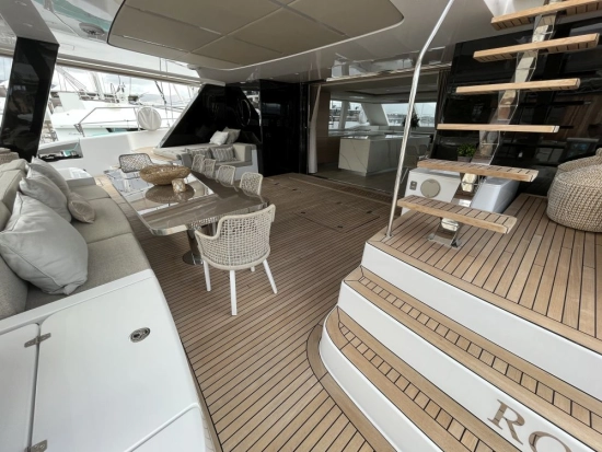 Sunreef Yachts 70 POWER-ALMA DIVA preowned for sale