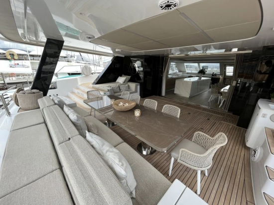 Sunreef Yachts 70 POWER-ALMA DIVA preowned for sale