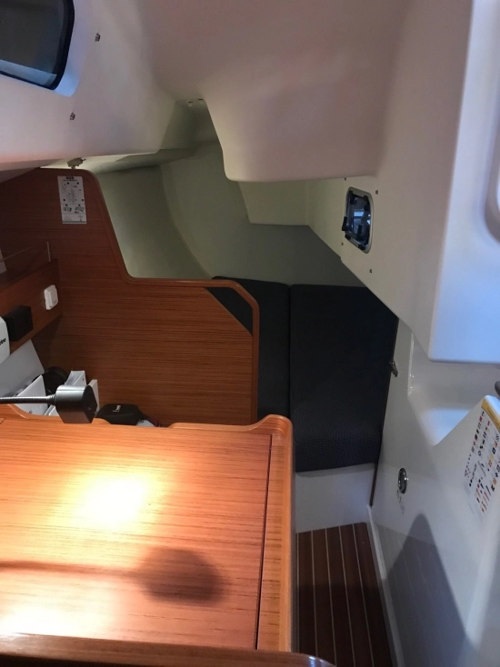 X Yachts XP33 preowned for sale