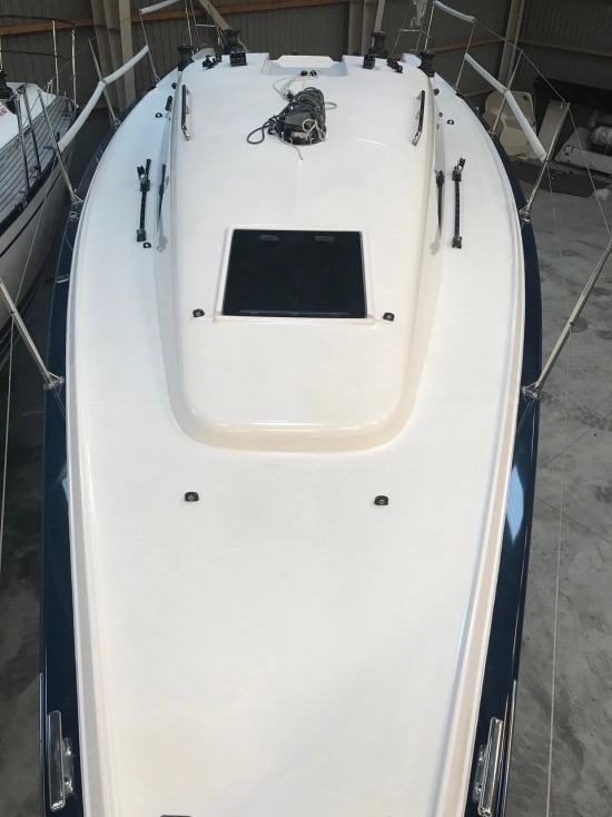 X Yachts XP33 preowned for sale