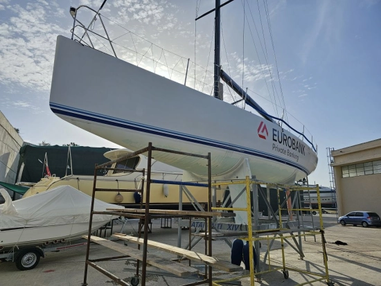 Farr Yacht Design 43 preowned for sale