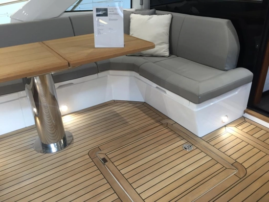 Sunseeker Predator 57 preowned for sale