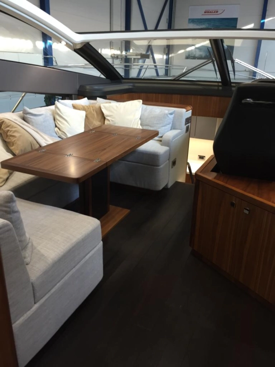 Sunseeker Predator 57 preowned for sale