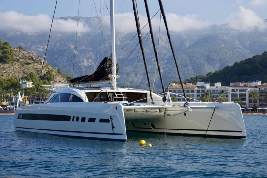 GP Yachts 70  CATH ME preowned for sale