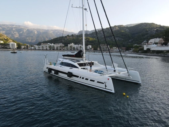 GP Yachts 70  CATH ME preowned for sale