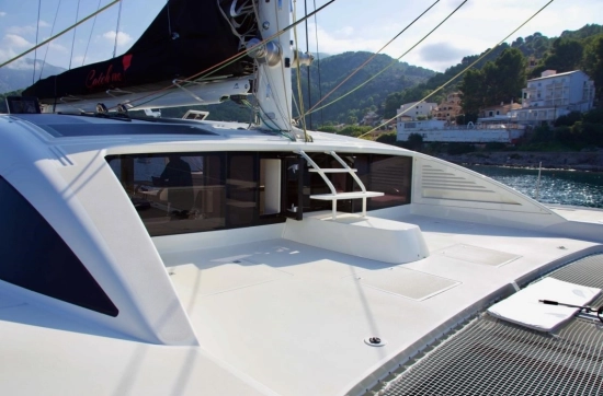 GP Yachts 70  CATH ME preowned for sale