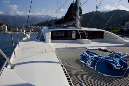 GP Yachts 70  CATH ME preowned for sale