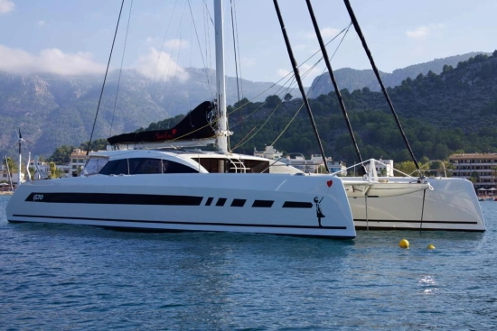 GP Yachts 70  CATH ME preowned for sale