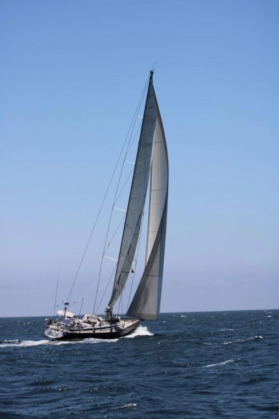 Nautor Swan 68 preowned for sale