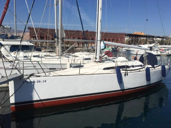 Oceantech MALBEC 360 preowned for sale