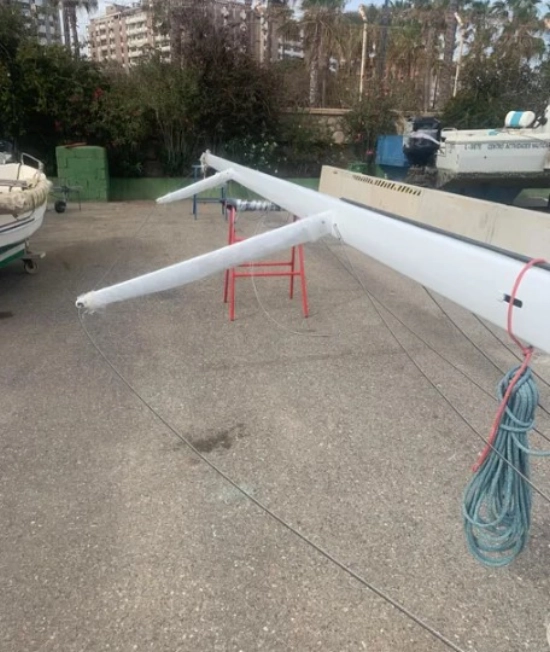 Oceantech MALBEC 360 preowned for sale