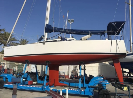 Oceantech MALBEC 360 preowned for sale