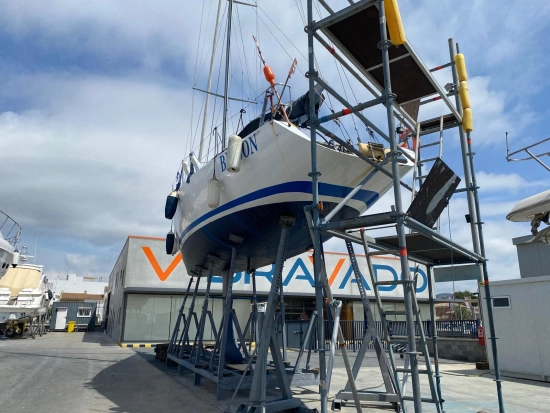 SEAQUEST J&V 45 BRIBON preowned for sale